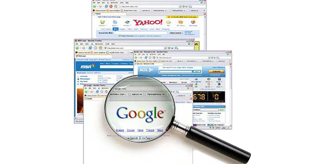 Landing Page Optimization: Intelligent Search Marketing Landing Page Optimization: Intelligent Search Marketing