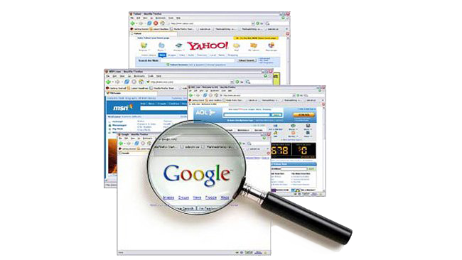 Landing Page Optimization: Intelligent Search Marketing